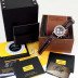 Breitling Navitimer Rattrapante Ref AB031021 Steel Bronze